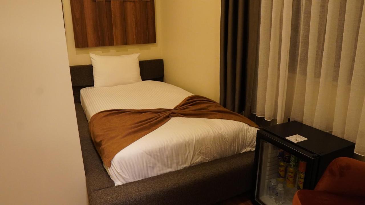 Amber Palace Hotel Isztambul Kültér fotó